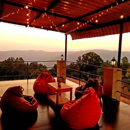 Dadaji Villa Panchgani Exteriér fotografie