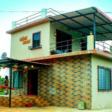 Dadaji Villa Panchgani Exteriér fotografie