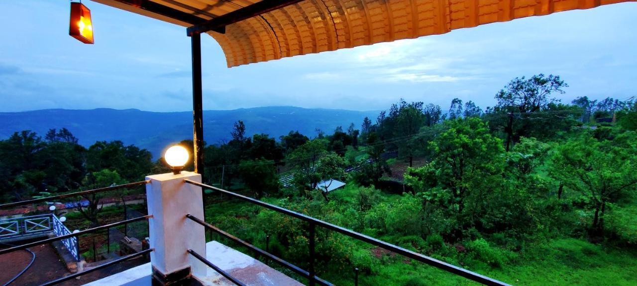 Dadaji Villa Panchgani Exteriér fotografie