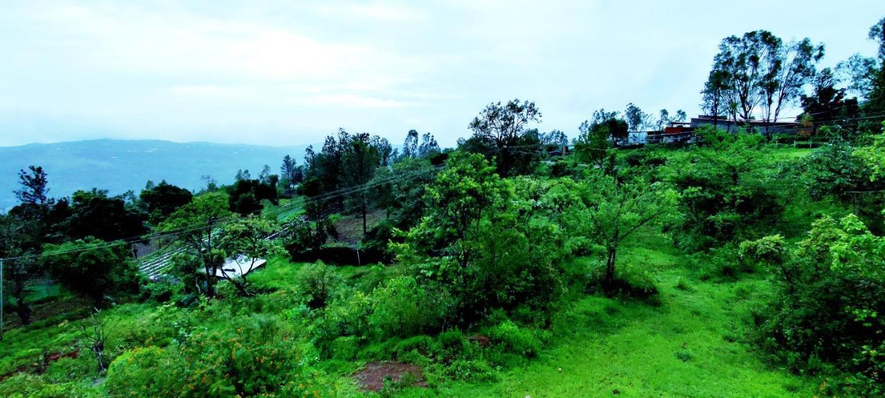 Dadaji Villa Panchgani Exteriér fotografie