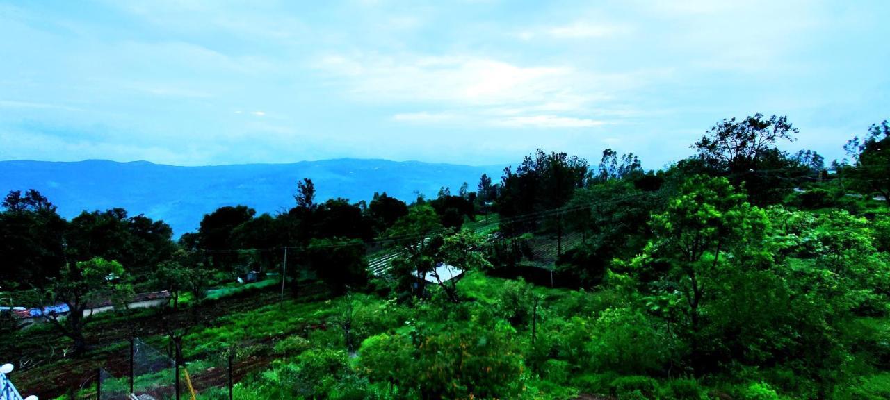 Dadaji Villa Panchgani Exteriér fotografie