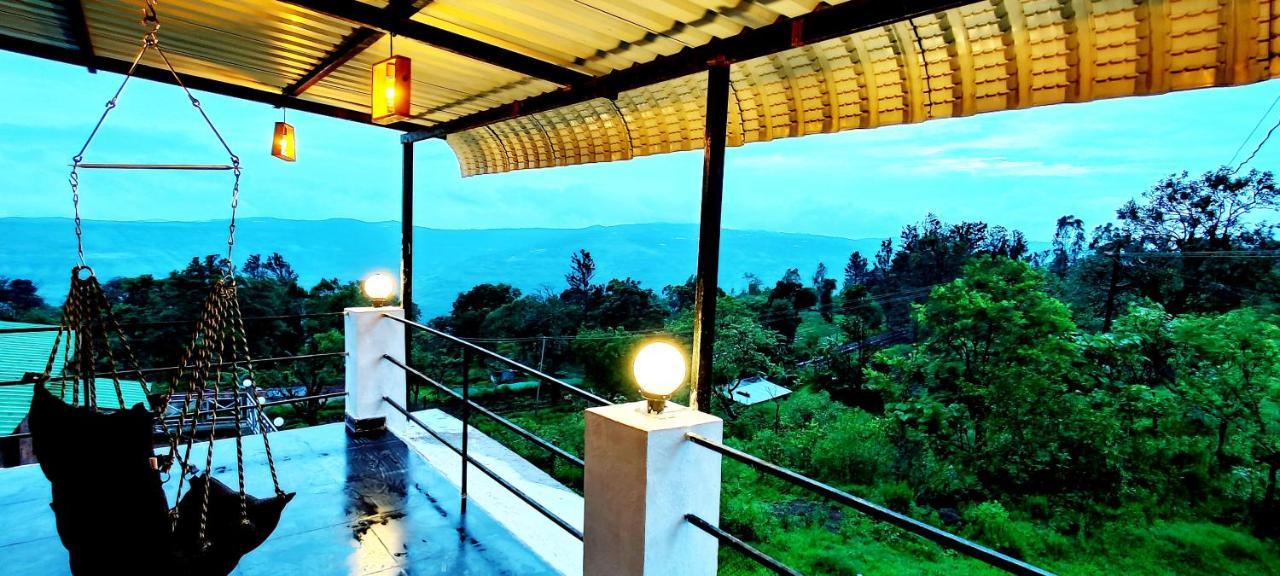 Dadaji Villa Panchgani Exteriér fotografie