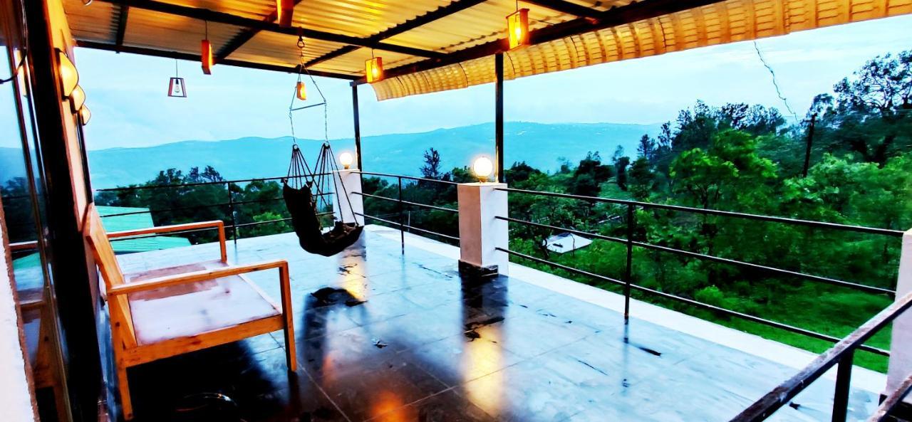 Dadaji Villa Panchgani Exteriér fotografie