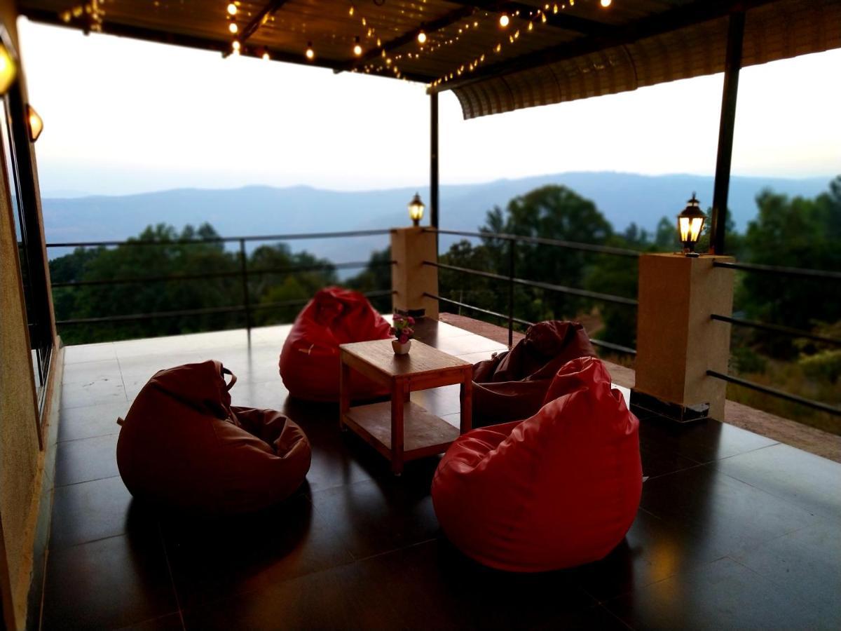 Dadaji Villa Panchgani Exteriér fotografie
