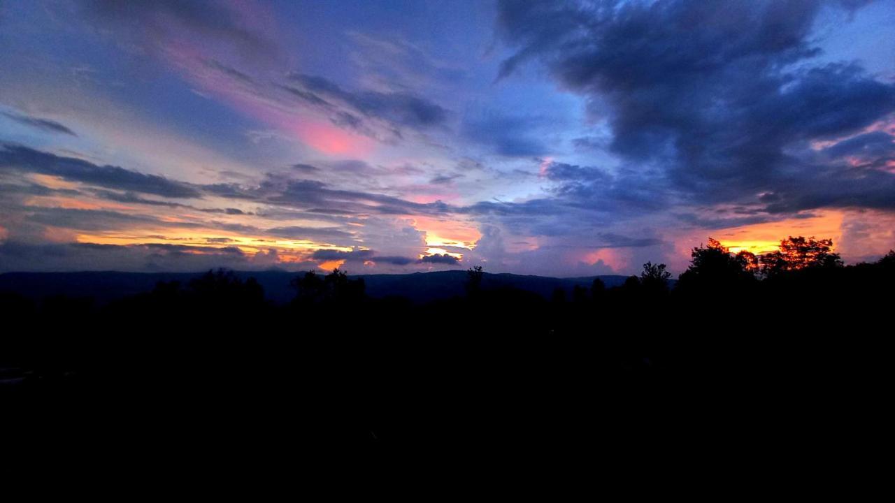 Dadaji Villa Panchgani Exteriér fotografie