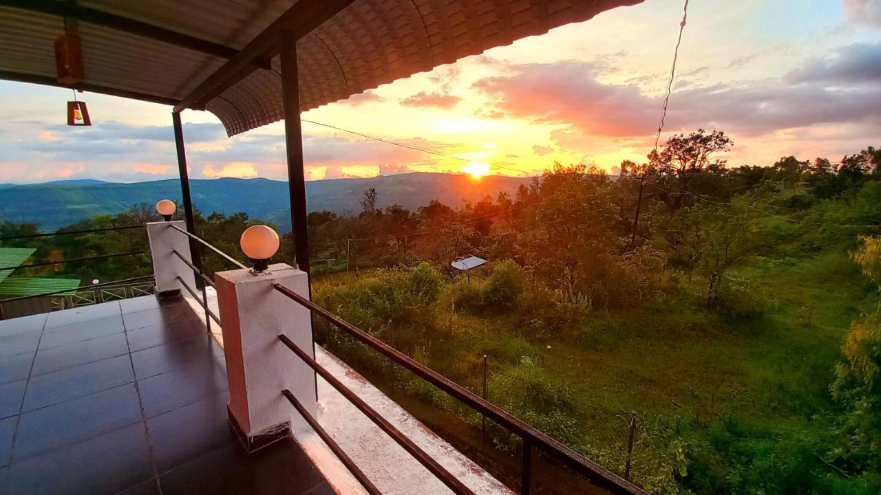 Dadaji Villa Panchgani Exteriér fotografie