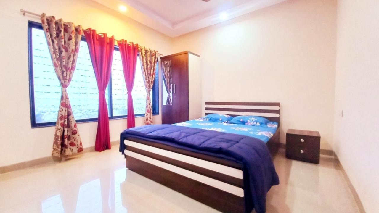 Dadaji Villa Panchgani Exteriér fotografie