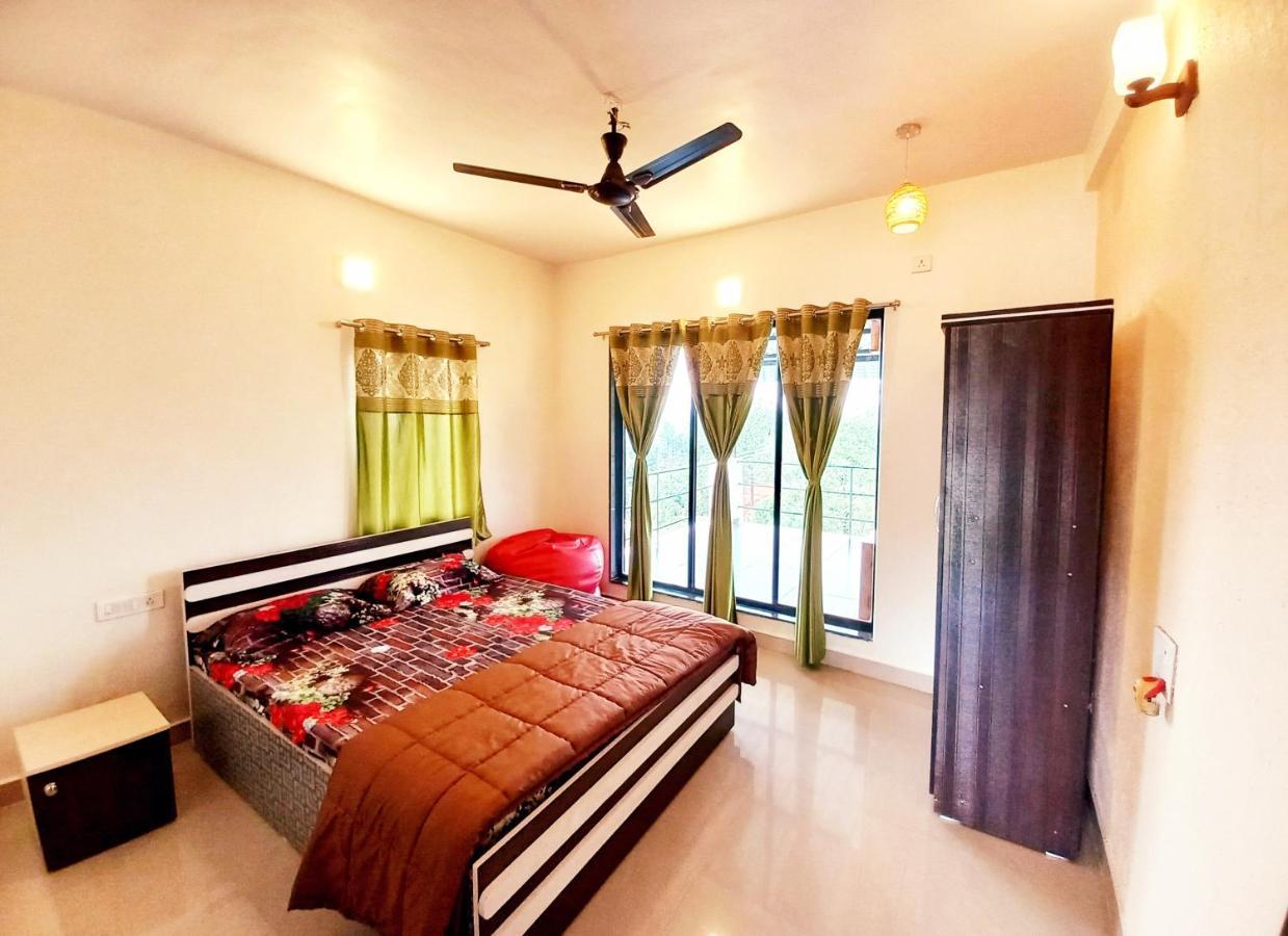 Dadaji Villa Panchgani Exteriér fotografie