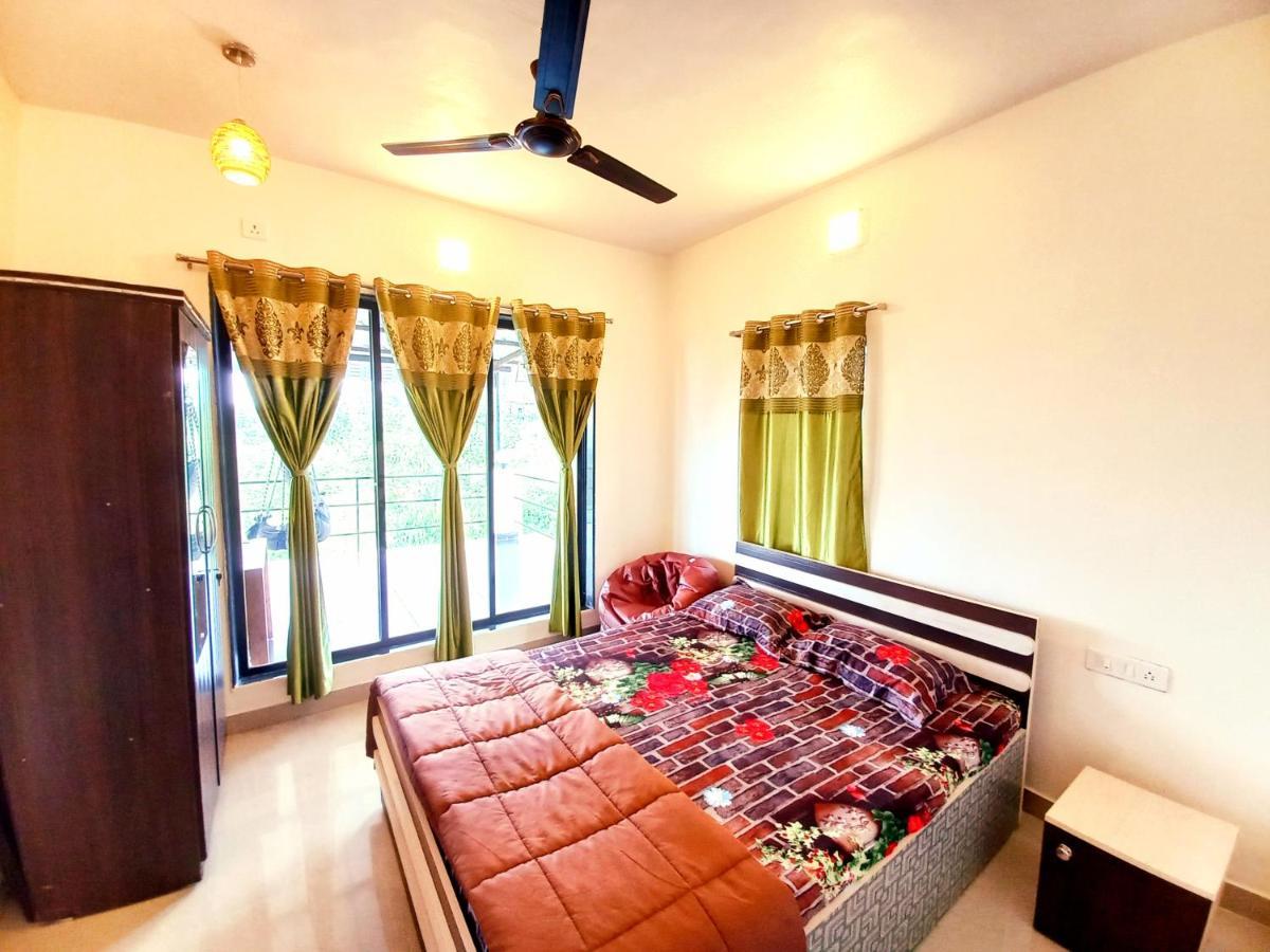 Dadaji Villa Panchgani Exteriér fotografie