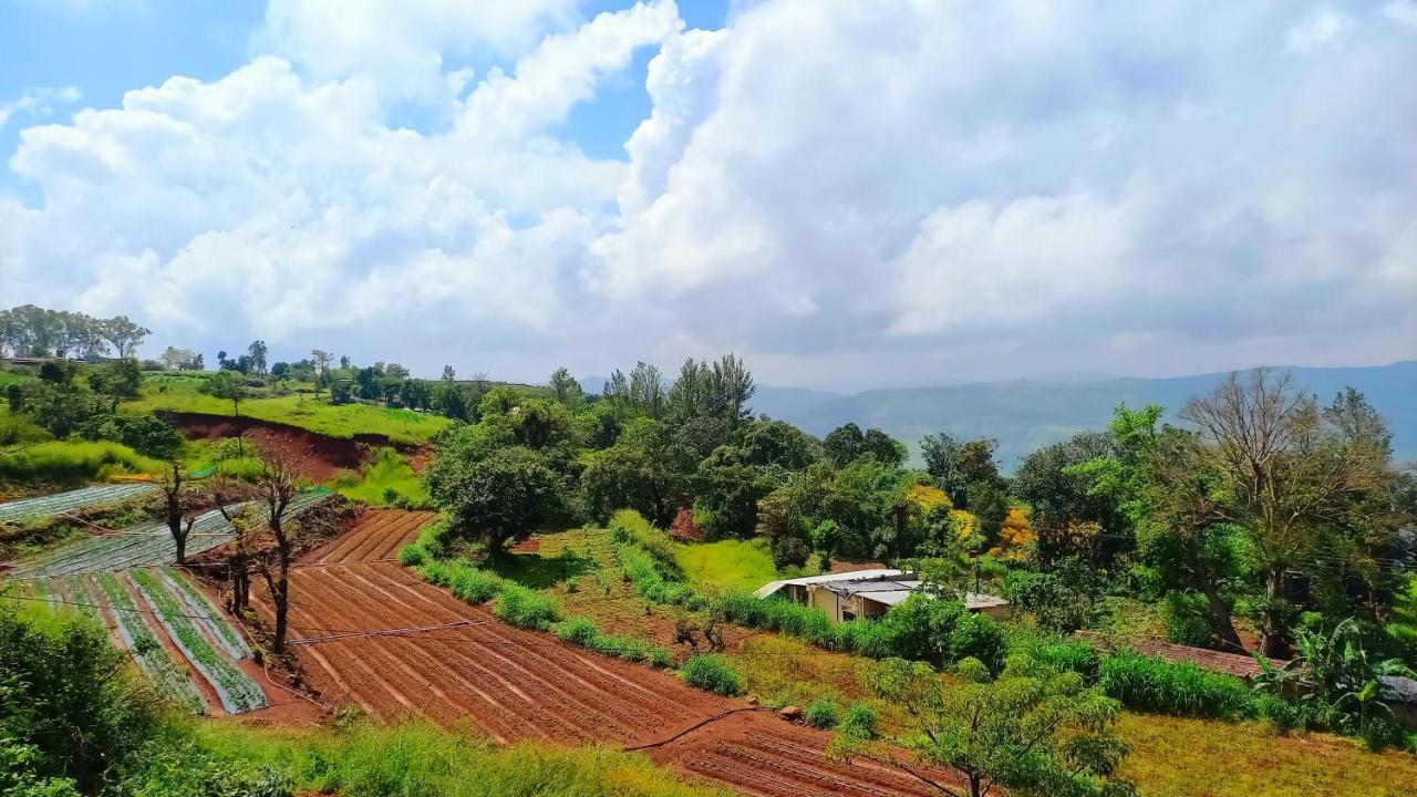Dadaji Villa Panchgani Exteriér fotografie