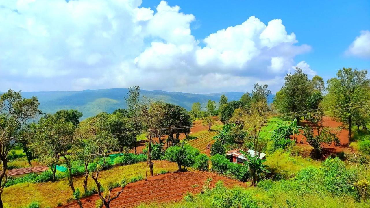 Dadaji Villa Panchgani Exteriér fotografie