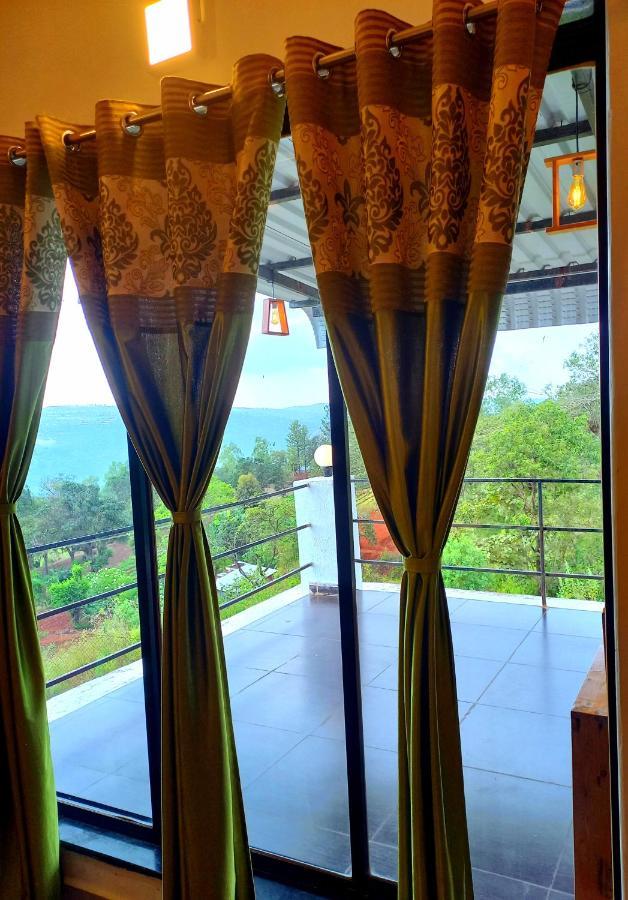 Dadaji Villa Panchgani Exteriér fotografie