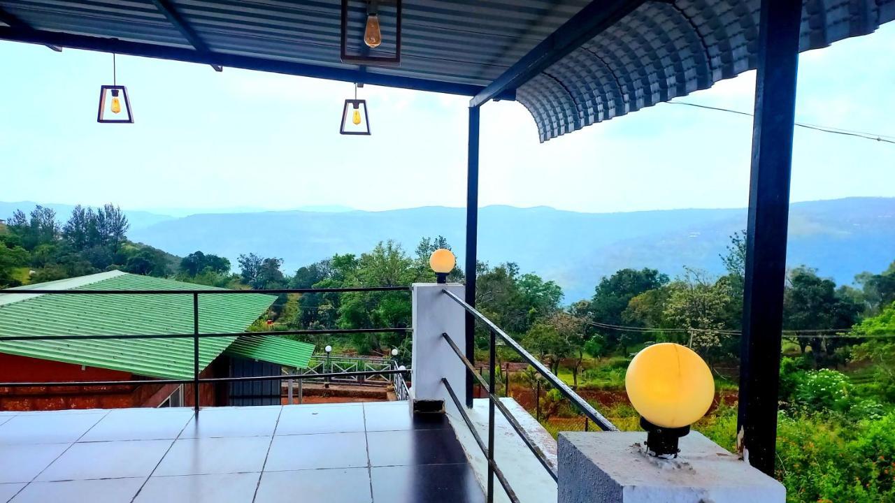 Dadaji Villa Panchgani Exteriér fotografie