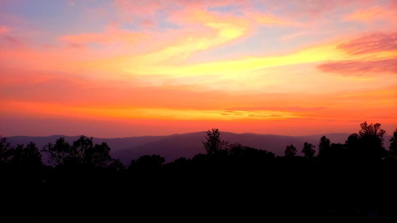Dadaji Villa Panchgani Exteriér fotografie