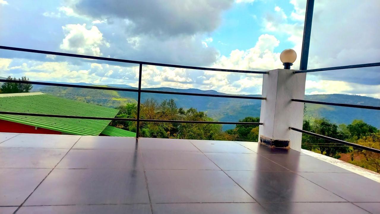 Dadaji Villa Panchgani Exteriér fotografie
