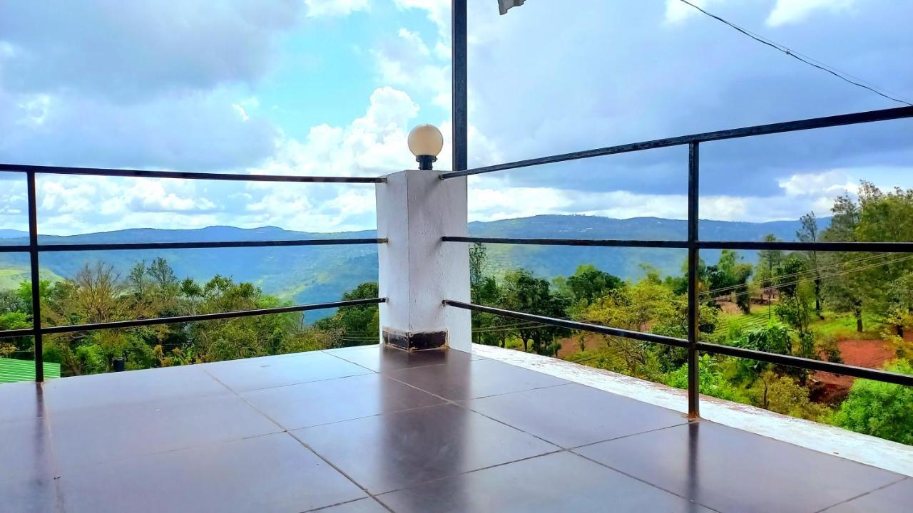Dadaji Villa Panchgani Exteriér fotografie