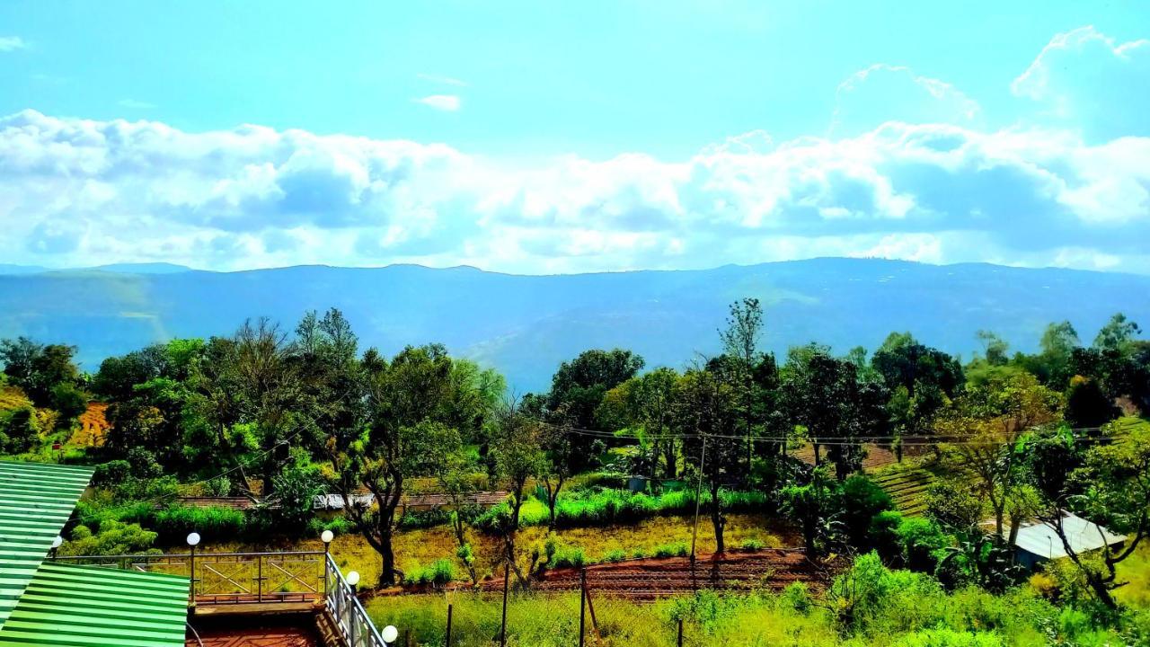Dadaji Villa Panchgani Exteriér fotografie
