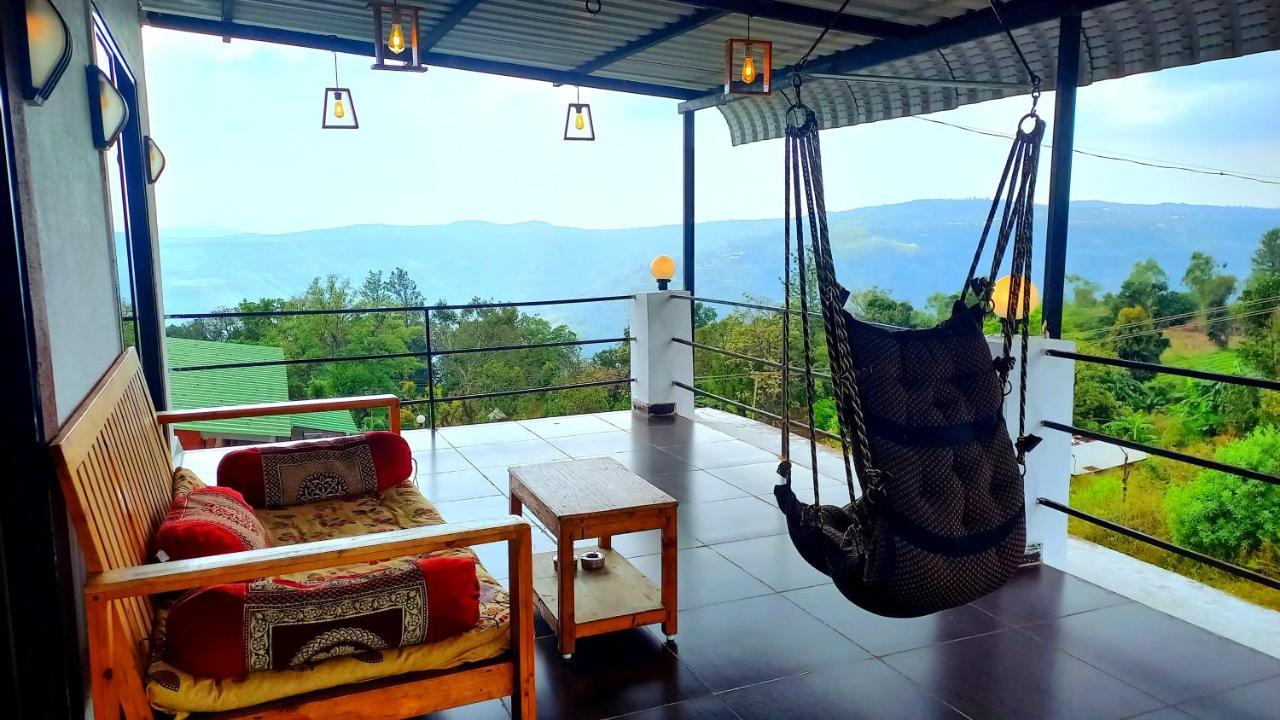Dadaji Villa Panchgani Exteriér fotografie