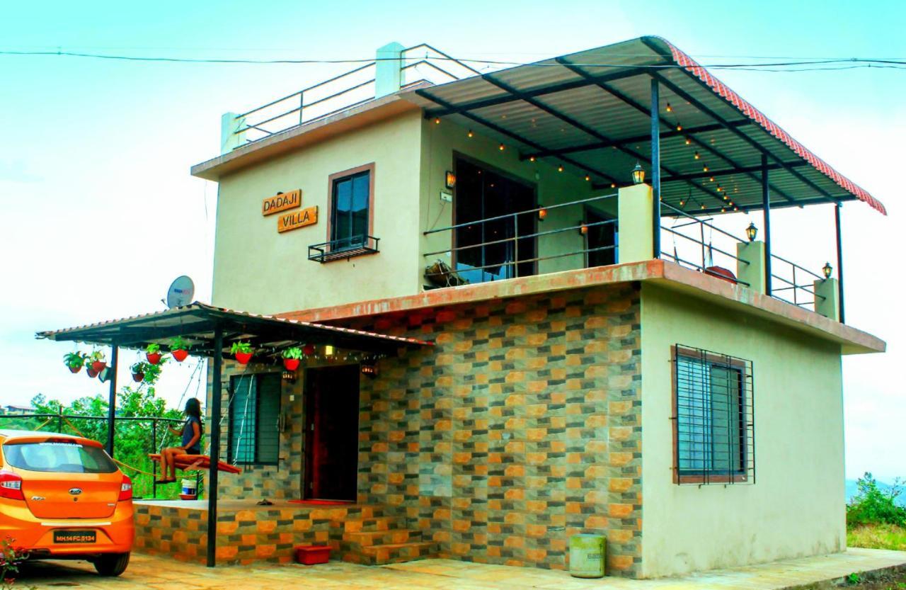 Dadaji Villa Panchgani Exteriér fotografie