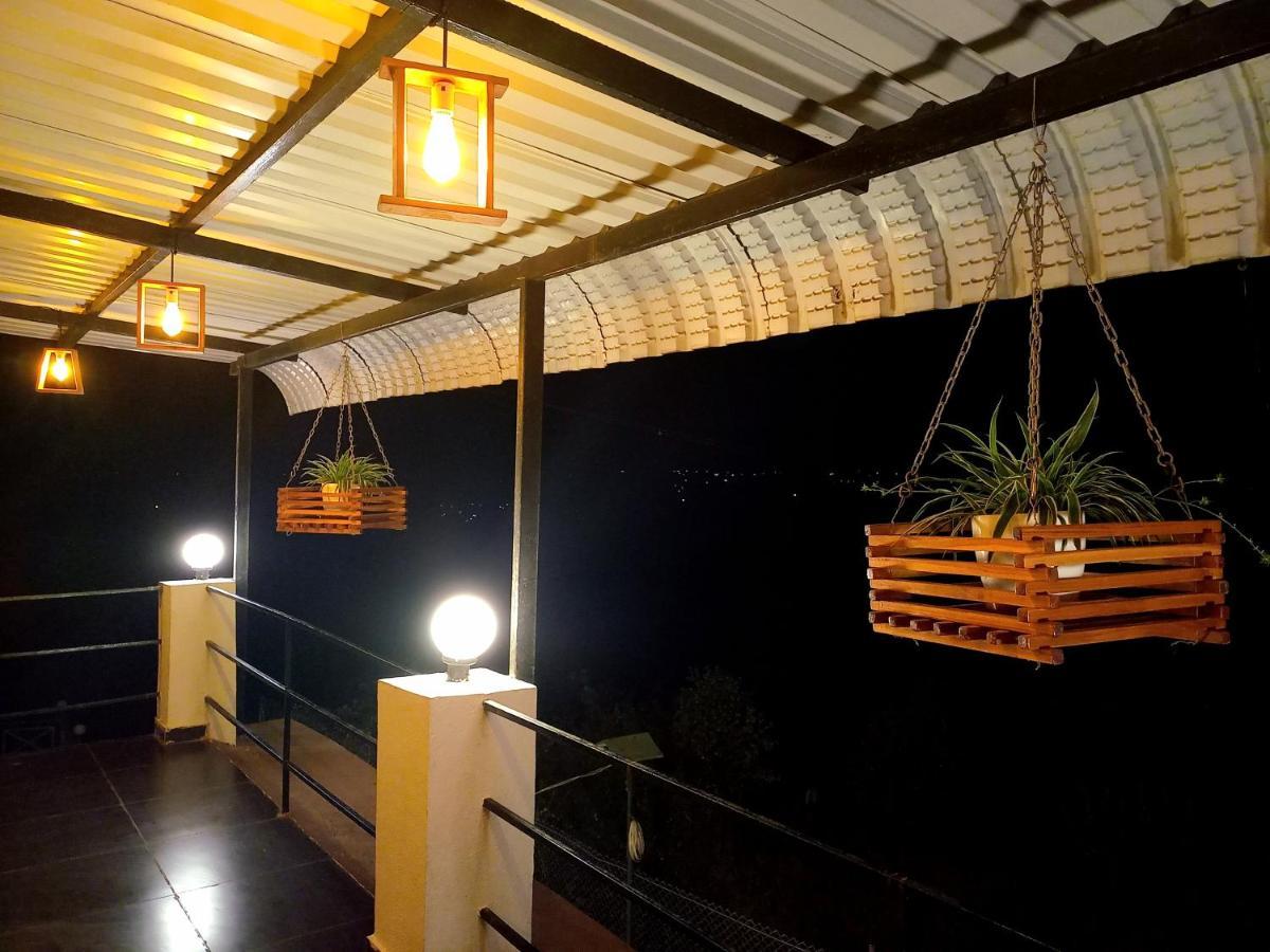 Dadaji Villa Panchgani Exteriér fotografie