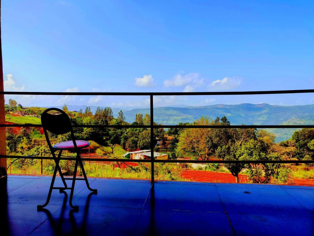 Dadaji Villa Panchgani Exteriér fotografie