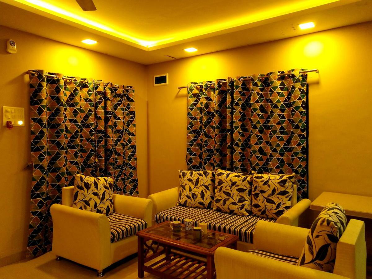 Dadaji Villa Panchgani Exteriér fotografie