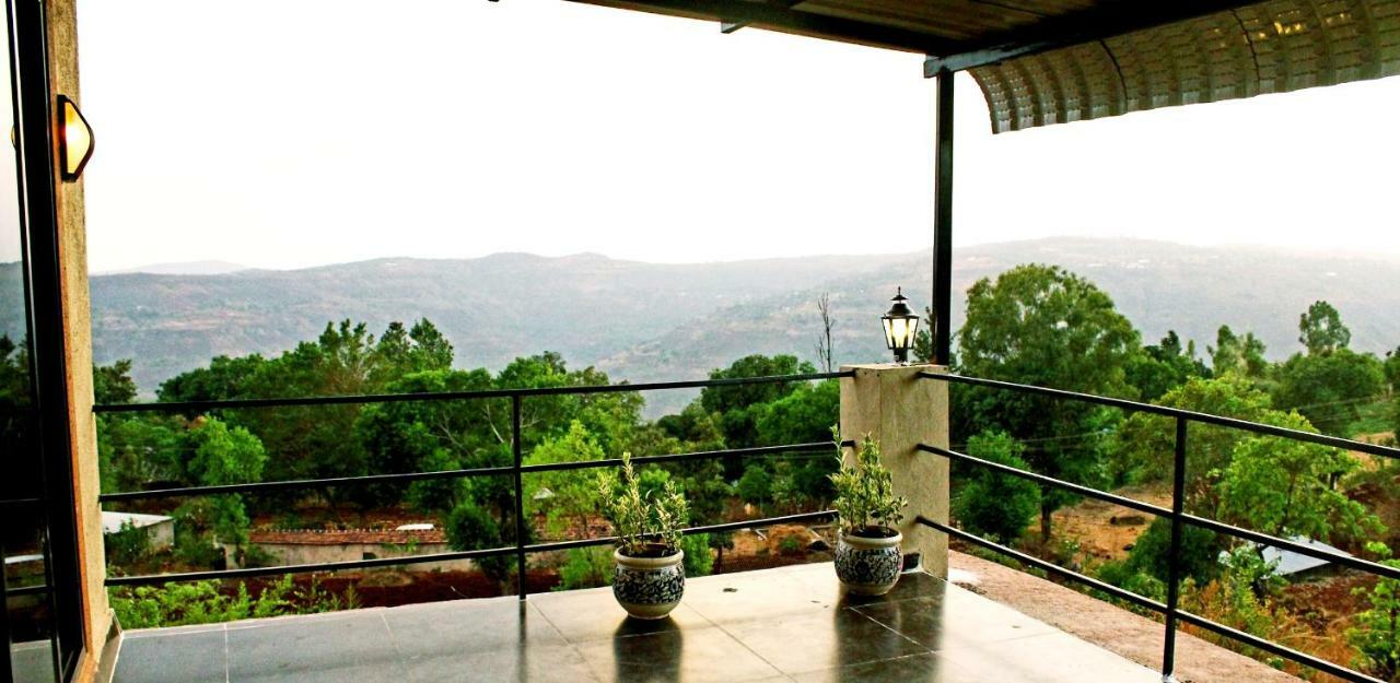 Dadaji Villa Panchgani Exteriér fotografie